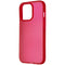 Tech21 Evo Check Flexible Gel Case for Apple iPhone 13 Pro - Rubine Red