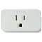 Philips Hue Smart Plug - White (E5118E) - Philips - Simple Cell Shop, Free shipping from Maryland!