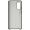 Samsung Silicone Cover for Samsung Galaxy S20 FE / S20 FE 5G - Navy Blue