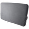 SAMSUNG Electronics (15.6-Inch) Neoprene Pouch for Laptops - Black - Samsung - Simple Cell Shop, Free shipping from Maryland!