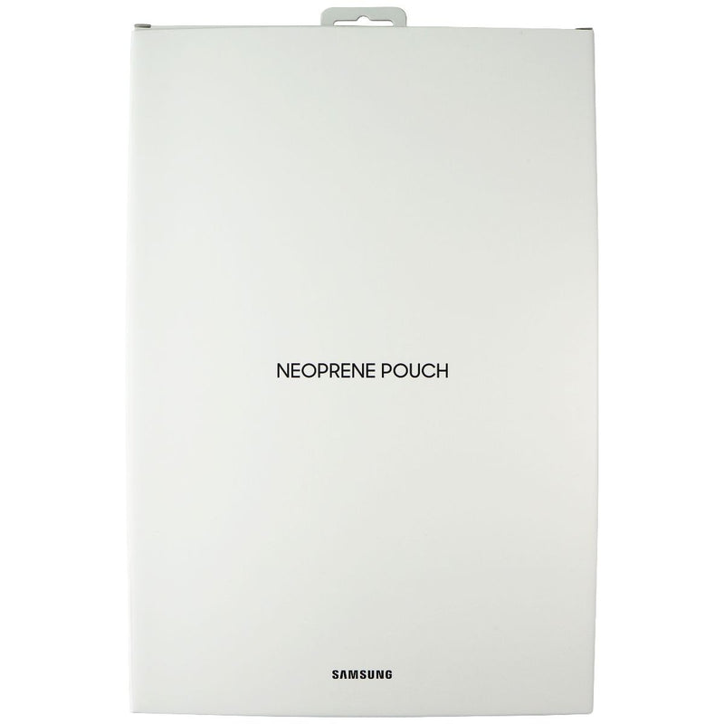 SAMSUNG Electronics (15.6-Inch) Neoprene Pouch for Laptops - Black - Samsung - Simple Cell Shop, Free shipping from Maryland!