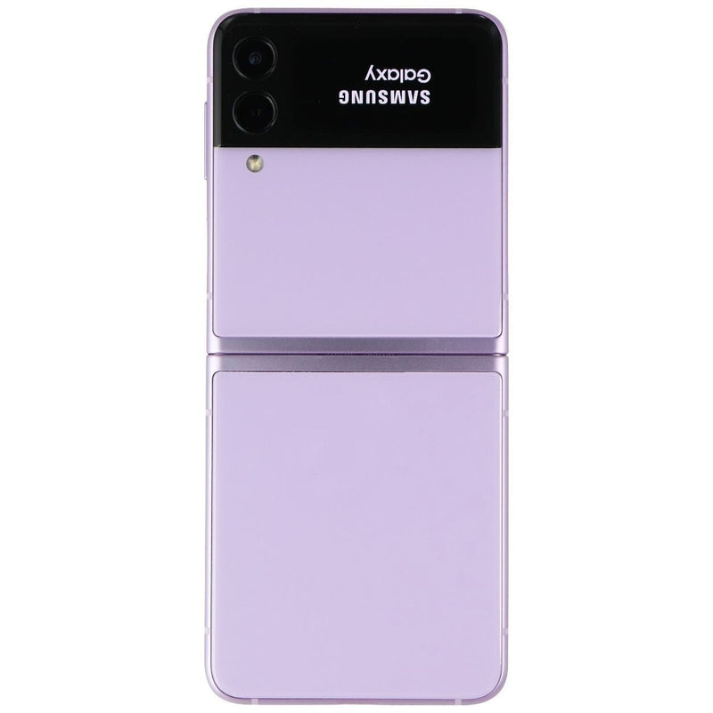 Samsung Galaxy Z Flip3 5G (6.7-inch) SM-F711U (Verizon ONLY) - 128GB / Lavender - Samsung - Simple Cell Shop, Free shipping from Maryland!