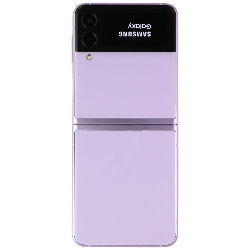 Samsung Galaxy Z Flip 3 SM-F711U (UNLOCKED) 6.7