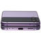 Samsung Galaxy Z Flip3 5G (6.7-inch) SM-F711U (Verizon ONLY) - 128GB / Lavender - Samsung - Simple Cell Shop, Free shipping from Maryland!