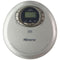 Memorex Portable CD Player and Radio (UNIT ONLY) (MD6883SIL) - Memorex - Simple Cell Shop, Free shipping from Maryland!