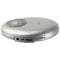 Memorex Portable CD Player and Radio (UNIT ONLY) (MD6883SIL) - Memorex - Simple Cell Shop, Free shipping from Maryland!