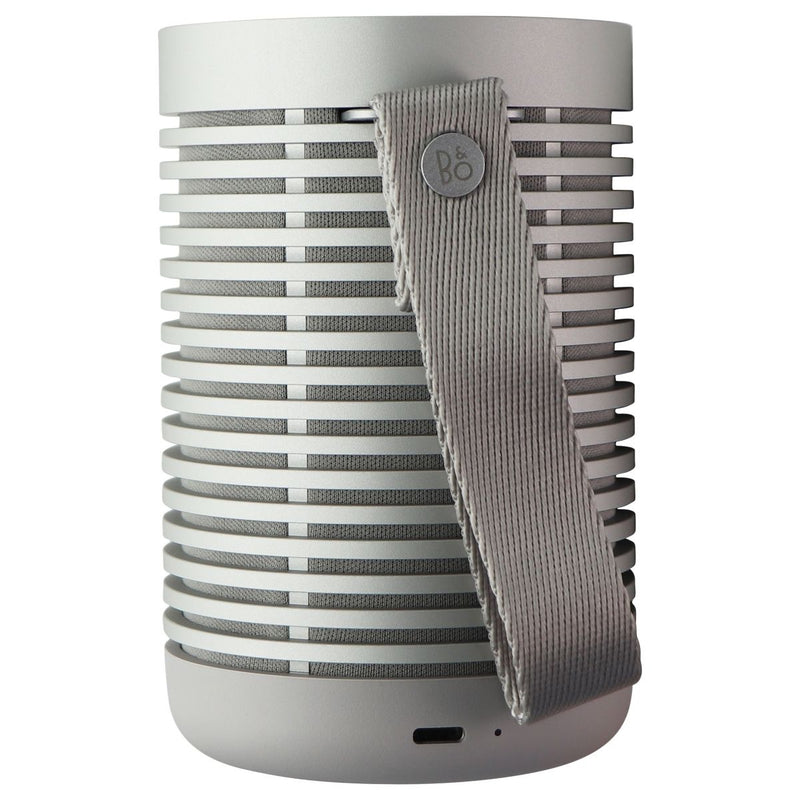 Bang & Olufsen Beosound Explore - Wireless Outdoor Bluetooth Speaker - Gray Mist - Bang & Olufsen - Simple Cell Shop, Free shipping from Maryland!