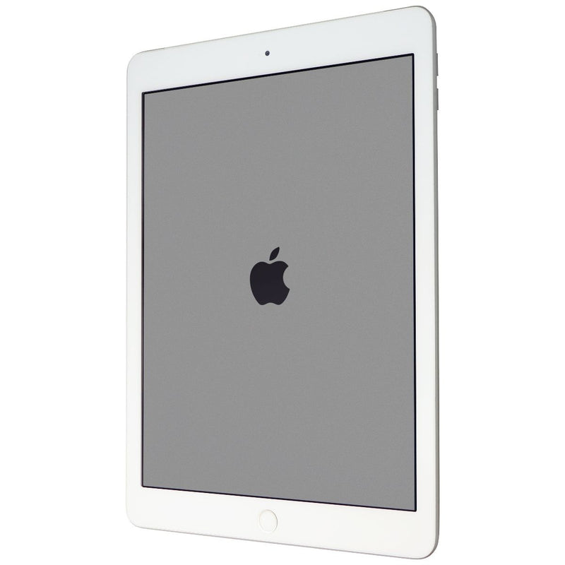 Apple iPad 9.7-inch 5th Gen Tablet (A1823) GSM + CDMA - 128GB / Silver - Apple - Simple Cell Shop, Free shipping from Maryland!