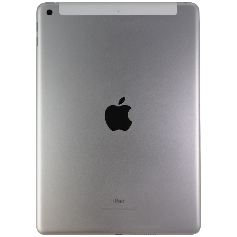 Apple iPad 9.7-inch 5th Gen Tablet (A1823) GSM + CDMA - 128GB / Silver - Apple - Simple Cell Shop, Free shipping from Maryland!