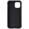 ITSKINS Supreme Solid Series Case for Apple iPhone 12/12 Pro - Black/Red - ITSKINS - Simple Cell Shop, Free shipping from Maryland!