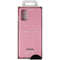 Samsung LED Back Cover for Samsung Galaxy S20+ / S20+ 5G - Pink - Samsung Electronics - Simple Cell Shop, Free shipping from Maryland!
