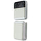 Samsung Protective Z Flip Design Headphone Case Only for Galaxy Buds 2 - White - Samsung - Simple Cell Shop, Free shipping from Maryland!