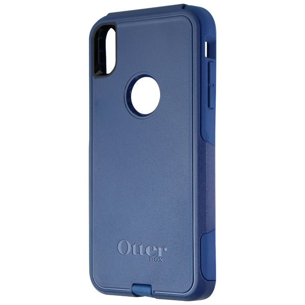 OtterBox Commuter Series Dual Layer Case for Apple iPhone XR - Bespoke Way Blue - OtterBox - Simple Cell Shop, Free shipping from Maryland!