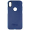 OtterBox Commuter Series Dual Layer Case for Apple iPhone XR - Bespoke Way Blue - OtterBox - Simple Cell Shop, Free shipping from Maryland!