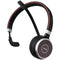 Jabra Evolve 65 UC Wireless/Wired Headset, Mono - Black - Jabra - Simple Cell Shop, Free shipping from Maryland!