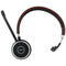 Jabra Evolve 65 UC Wireless/Wired Headset, Mono - Black - Jabra - Simple Cell Shop, Free shipping from Maryland!