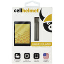 CellHelmet Liquid Glass Screen Protector for Tablets - Clear (1.5 mL) - CellHelmet - Simple Cell Shop, Free shipping from Maryland!