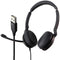 Jabra Evolve2 30 MS Wired Headset, USB-A, Stereo - Black - Jabra - Simple Cell Shop, Free shipping from Maryland!