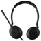 Jabra Evolve2 30 MS Wired Headset, USB-A, Stereo - Black - Jabra - Simple Cell Shop, Free shipping from Maryland!