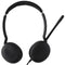 Jabra Evolve2 30 MS Wired Headset, USB-A, Stereo - Black - Jabra - Simple Cell Shop, Free shipping from Maryland!