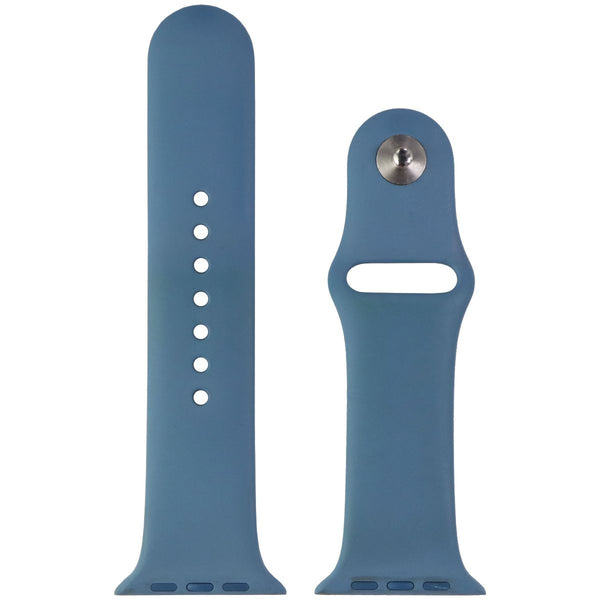 Apple 44mm Band for Apple Watch 42/44/45mm All Series - Azure (S/M Only) - Apple - Simple Cell Shop, Free shipping from Maryland!