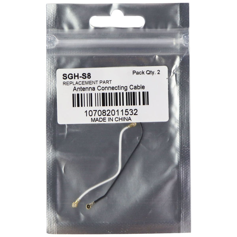 Replacement Repair Part Antenna Connecting Cables for Samsung Galaxy S8 (SGH-S8) - Unbranded - Simple Cell Shop, Free shipping from Maryland!