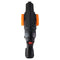 SUNGLIFE 20-Volt Cordless Pressure Washer - Black/Orange (TY18A) - Sunglife - Simple Cell Shop, Free shipping from Maryland!