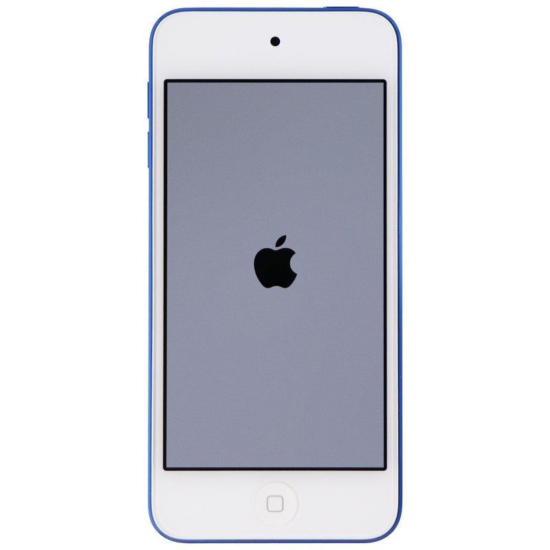 Apple iPod touch 7th Generation 128GB - Blue (New Model) 
