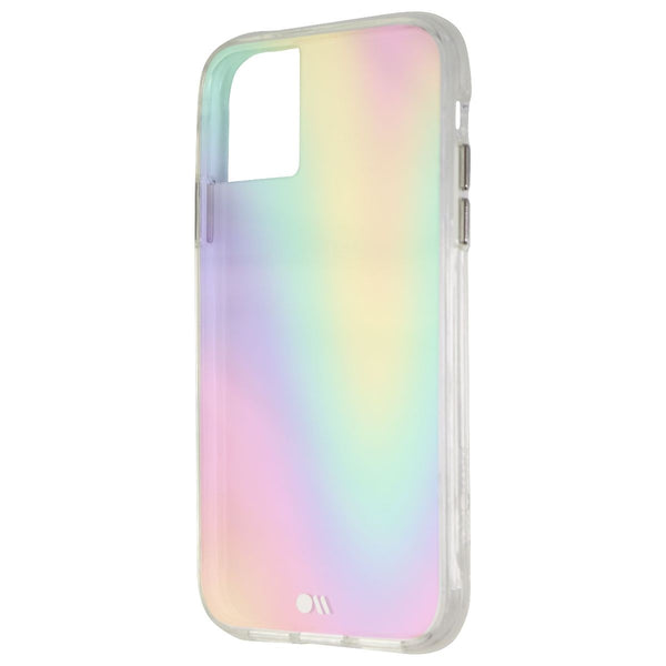 Case-Mate SOAP Bubble Series Case for Apple iPhone 11 - Iridescent Swirl - Case-Mate - Simple Cell Shop, Free shipping from Maryland!