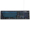 HyperX Alloy Origins Mechanical Gaming Keyboard - Tactile HyperX Aqua Switch - HyperX - Simple Cell Shop, Free shipping from Maryland!