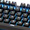 HyperX Alloy Origins Mechanical Gaming Keyboard - Tactile HyperX Aqua Switch - HyperX - Simple Cell Shop, Free shipping from Maryland!