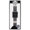 Casetify Steel Mesh Band for Apple Watch 38/40mm Cases (Any Series) - Silver - Casetify - Simple Cell Shop, Free shipping from Maryland!