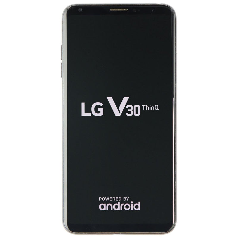 LG V30 Smartphone (H931) AT&T Only - 64GB / Aurora Black - LG - Simple Cell Shop, Free shipping from Maryland!