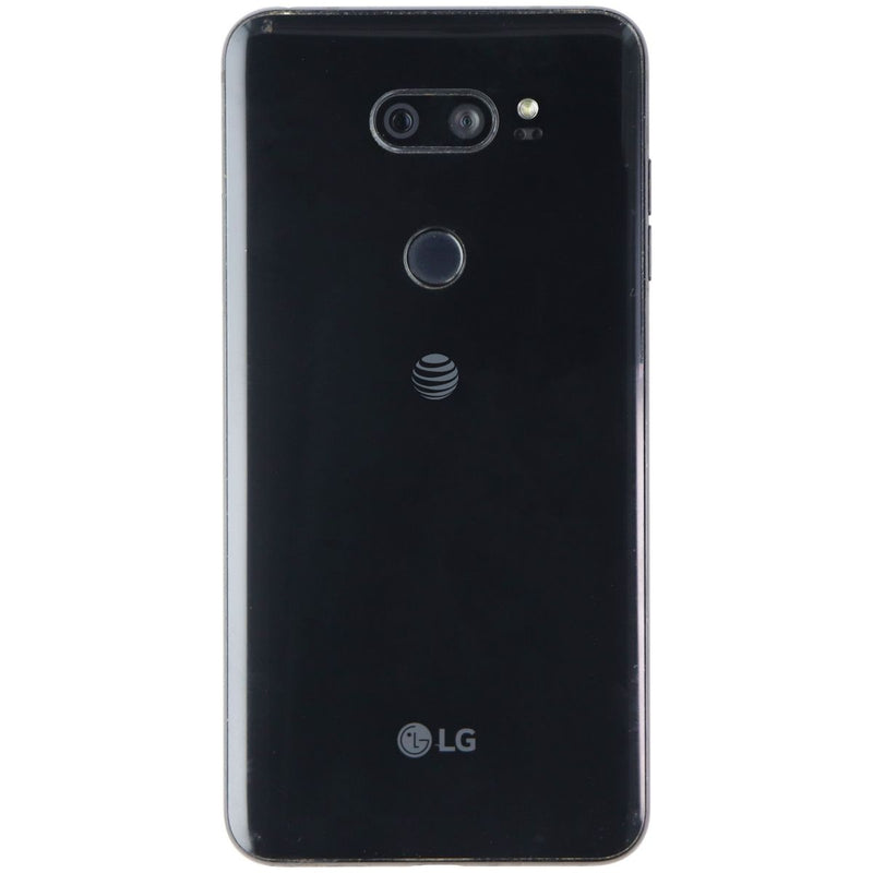 LG V30 Smartphone (H931) AT&T Only - 64GB / Aurora Black - LG - Simple Cell Shop, Free shipping from Maryland!