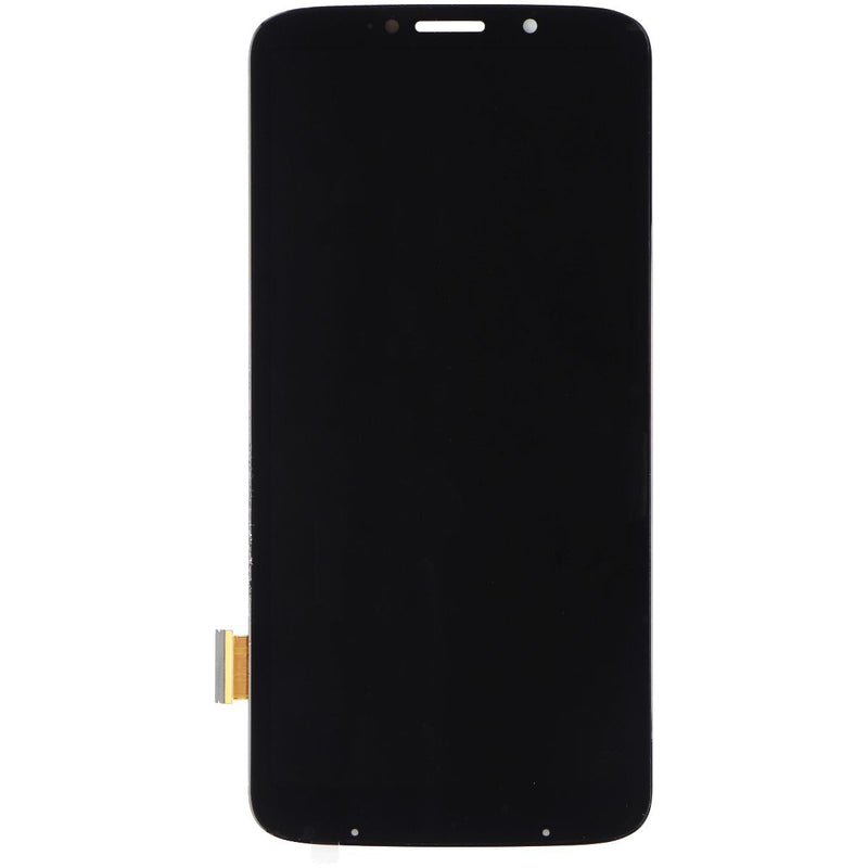 AmpSentrix Replacement LCD for Motorola Z3 Play XT1929-4 (No Frame) - Black - Mobile Sentrix - Simple Cell Shop, Free shipping from Maryland!