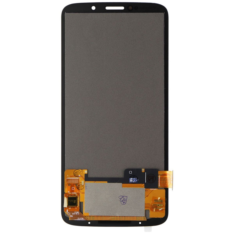 AmpSentrix Replacement LCD for Motorola Z3 Play XT1929-4 (No Frame) - Black - Mobile Sentrix - Simple Cell Shop, Free shipping from Maryland!