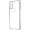 Case-Mate Tough Series Hardshell Hybrid Case for Motorola One Hyper - Clear - Case-Mate - Simple Cell Shop, Free shipping from Maryland!