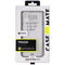 Case-Mate Tough Series Hardshell Hybrid Case for Motorola One Hyper - Clear - Case-Mate - Simple Cell Shop, Free shipping from Maryland!