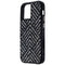 Case-Mate Brilliance Series Hard Case for Apple iPhone 12 mini 5G - Herringbone - Case-Mate - Simple Cell Shop, Free shipping from Maryland!