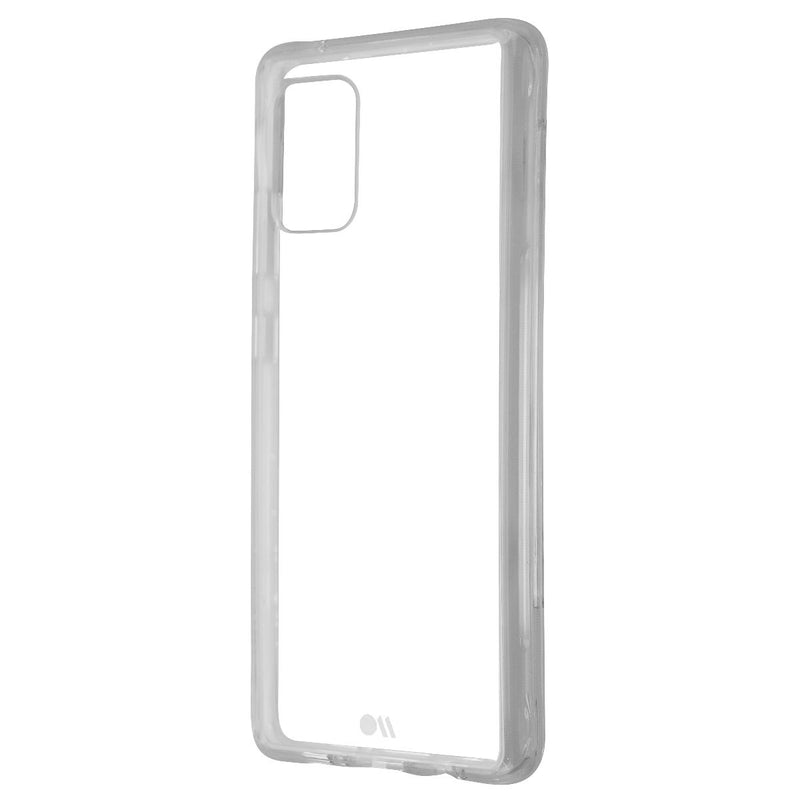 Case-Mate Samsung Galaxy A71 5G UW Case - Clear A71 Verizon - Case-Mate - Simple Cell Shop, Free shipping from Maryland!
