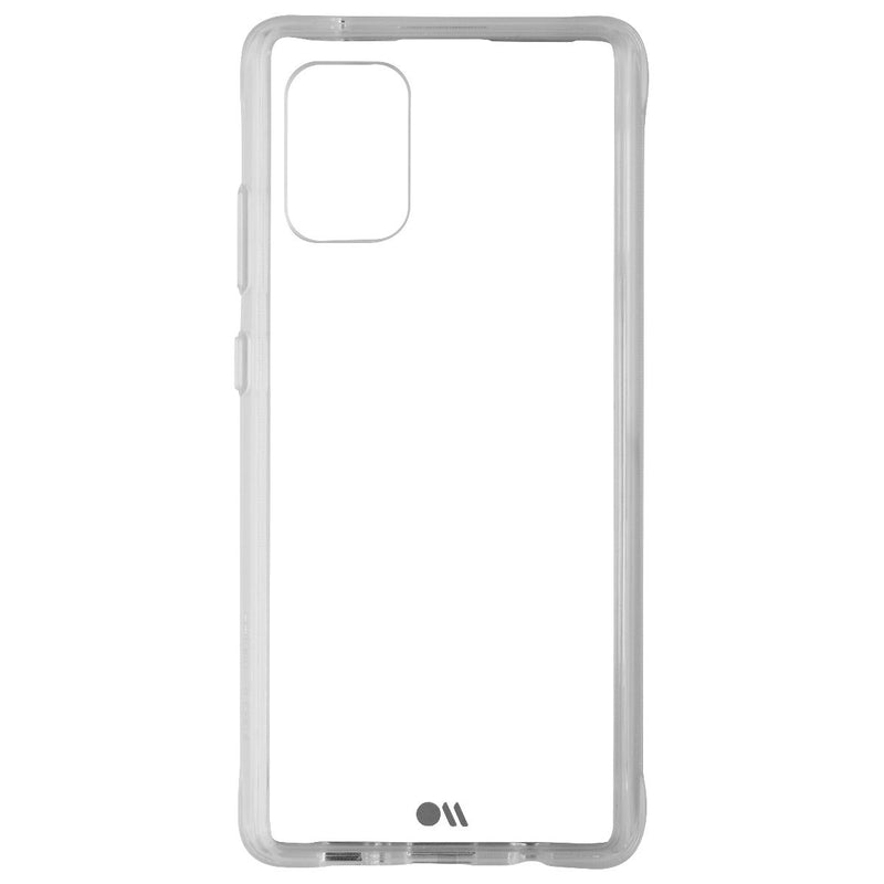Case-Mate Samsung Galaxy A71 5G UW Case - Clear A71 Verizon - Case-Mate - Simple Cell Shop, Free shipping from Maryland!