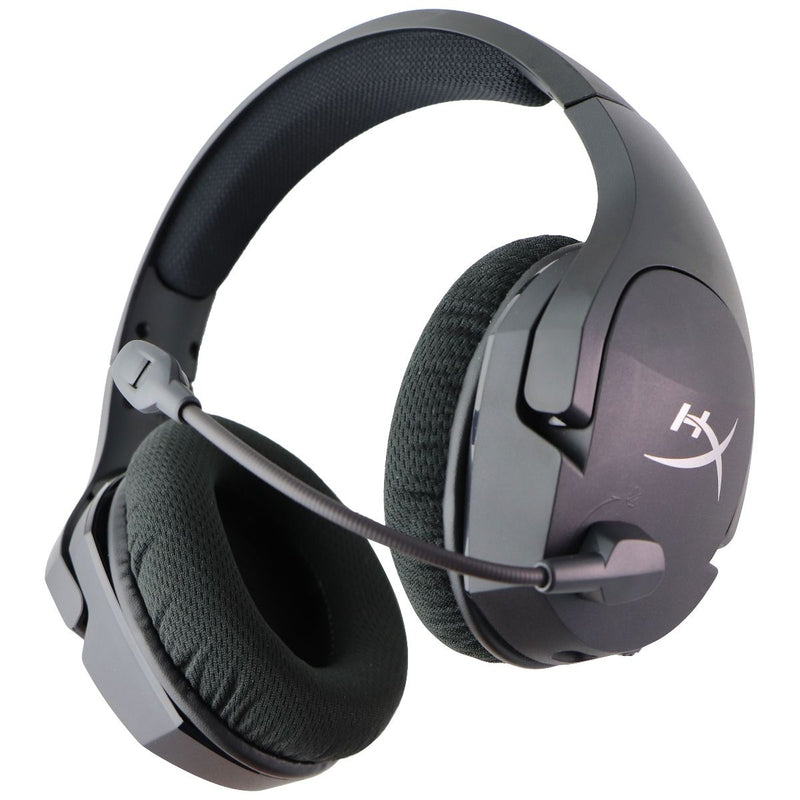 HyperX Cloud Stinger Core 7.1 Surround Wireless Gaming Headset for PC - Black - HyperX - Simple Cell Shop, Free shipping from Maryland!