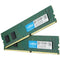 Crucial RAM 16GB Kit (2x8GB) DDR4 3200MHz CL22 (or 2933MHz or 2666MHz) - Crucial - Simple Cell Shop, Free shipping from Maryland!