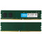 Crucial RAM 16GB Kit (2x8GB) DDR4 3200MHz CL22 (or 2933MHz or 2666MHz) - Crucial - Simple Cell Shop, Free shipping from Maryland!