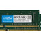 Crucial RAM 16GB Kit (2x8GB) DDR4 3200MHz CL22 (or 2933MHz or 2666MHz) - Crucial - Simple Cell Shop, Free shipping from Maryland!