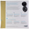 Google Nest Cam Indoor Security Camera - Black (NC1102EF)