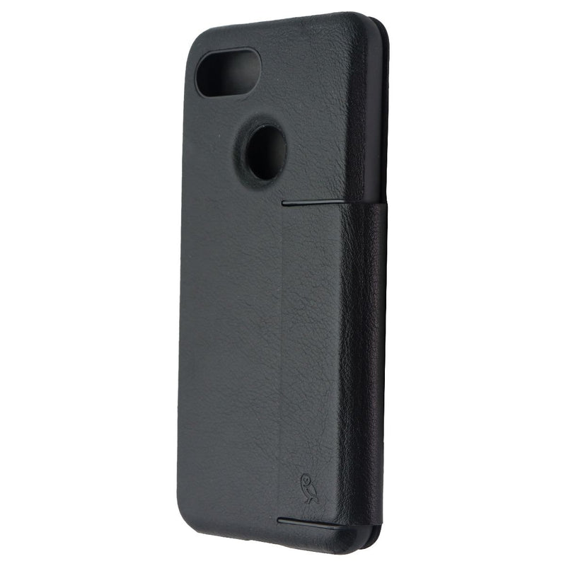 Bellroy Leather Phone Wallet Case for Google Pixel 3 - Black - Bellroy - Simple Cell Shop, Free shipping from Maryland!