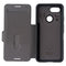 Bellroy Leather Phone Wallet Case for Google Pixel 3 - Black - Bellroy - Simple Cell Shop, Free shipping from Maryland!
