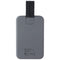 TYLT Flipcard Portable Power Pack External 5,000mAh USB-C Battery Charger - Gray - TYLT - Simple Cell Shop, Free shipping from Maryland!