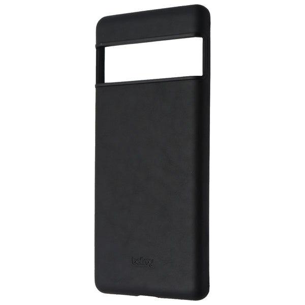 Bellroy Leather Series Case for Google Pixel 6 Pro - Black - Bellroy - Simple Cell Shop, Free shipping from Maryland!